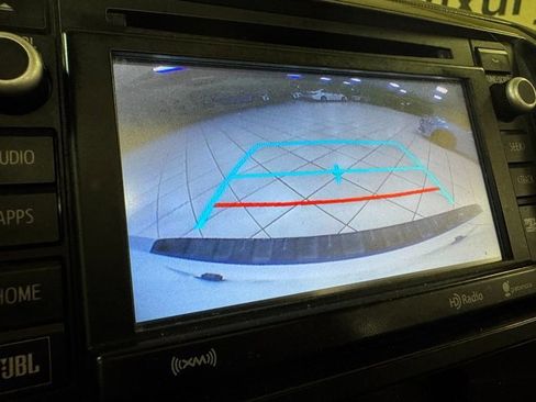 Used 2016 Toyota Sequoia Platinum image 16