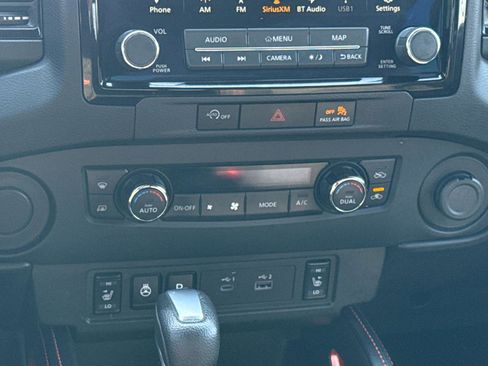 Used 2024 Nissan Frontier Pro-X w/ Pro Convenience Package image 18