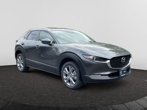New 2025 MAZDA CX-30 AWD 2.5 S w/ Preferred Package image 6