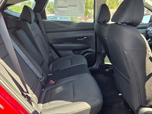 New 2026 Hyundai Tucson SE FWD image 13
