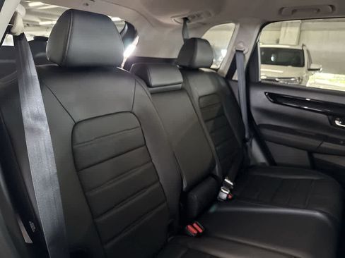Used 2023 Honda CR-V EX-L image 25