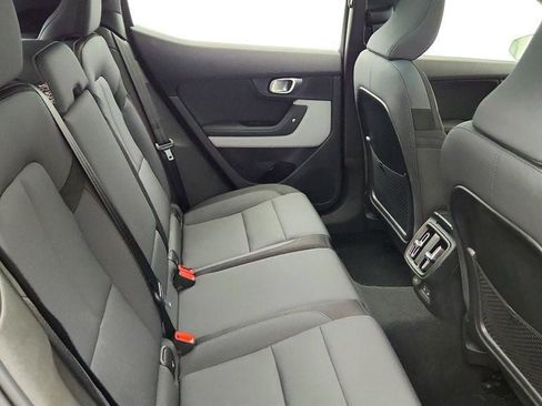 Used 2024 Polestar Polestar 2 AWD/4WD image 23