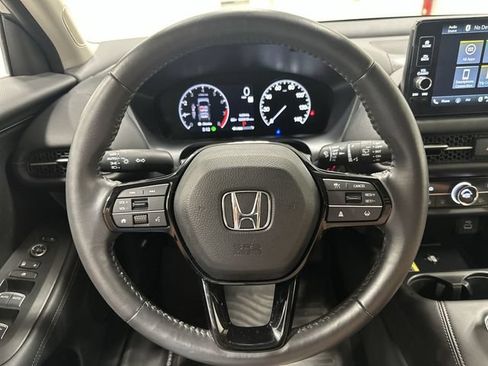 Used 2024 Honda HR-V EX-L image 18