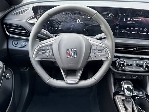 New 2026 Buick Envista Sport Touring w/ Studio Series FWD image 15