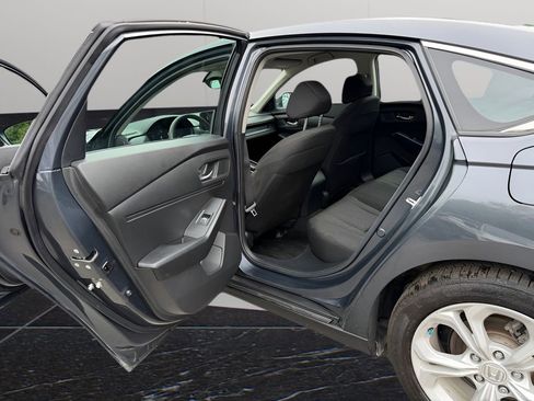 Used 2024 Honda Accord LX image 28
