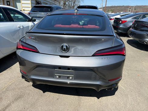 Used 2024 Acura Integra A-Spec FWD image 7