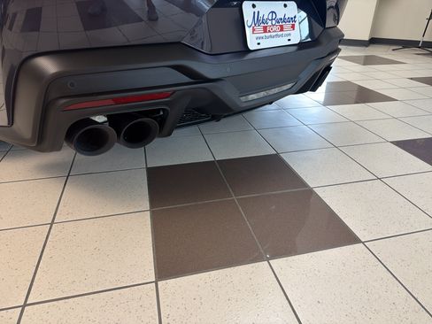 Used 2024 Ford Mustang Dark Horse w/ Dark Horse Handlin Package RWD image 61