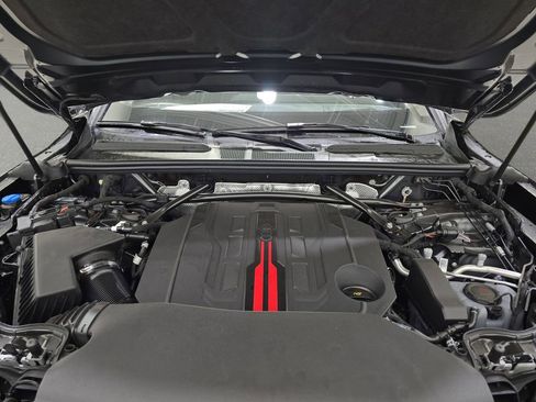 New 2026 Audi SQ5 Prestige AWD/4WD image 29