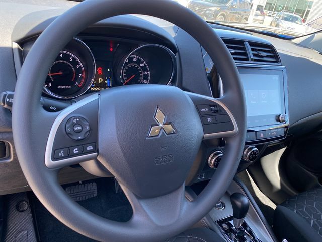 New 2027 Mitsubishi Outlander Sport ES AWD/4WD image 12