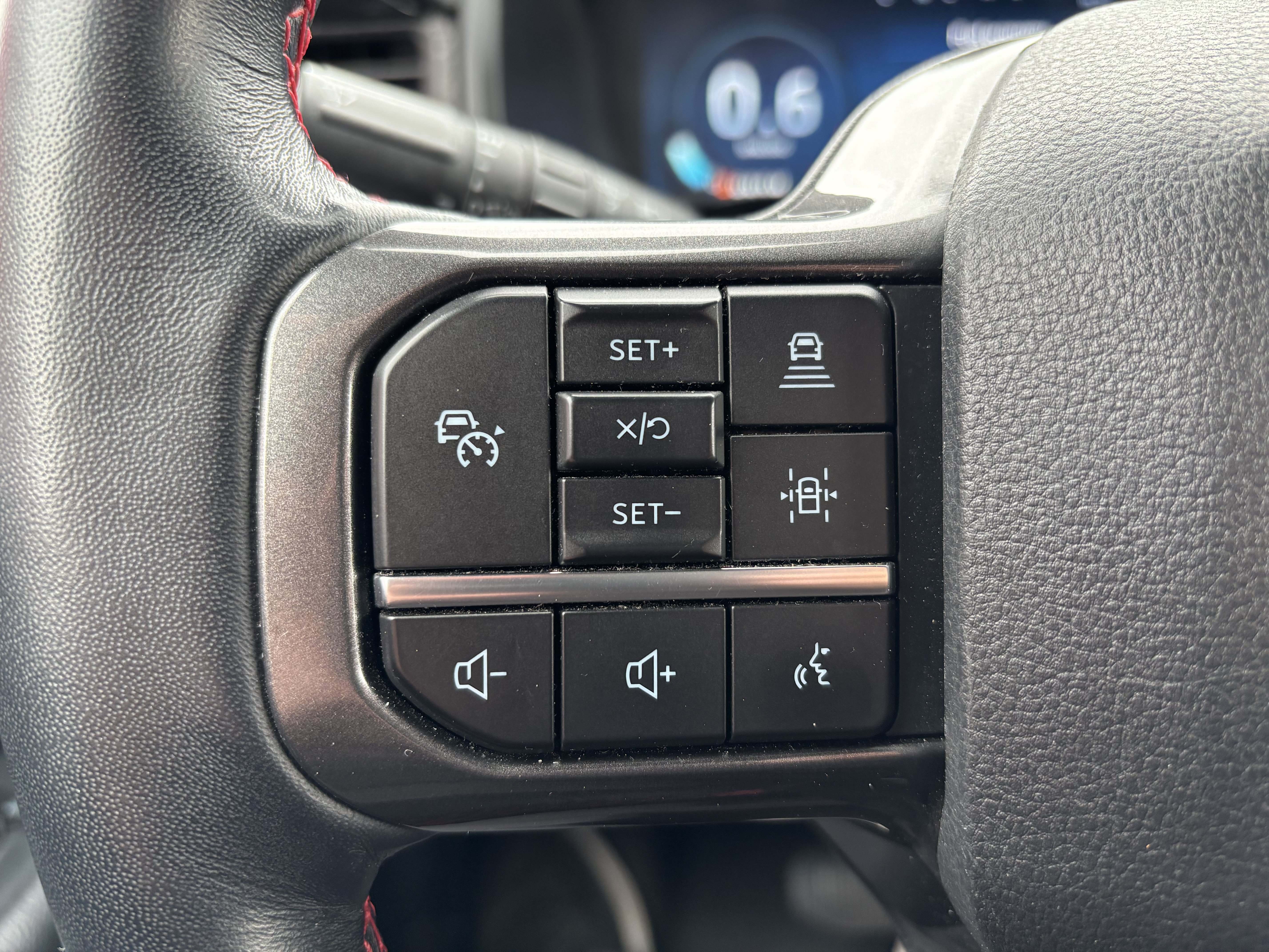 Used 2023 Ford Expedition Limited AWD/4WD image 17