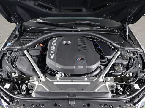 New 2027 BMW 440i xDrive Coupe AWD/4WD image 9