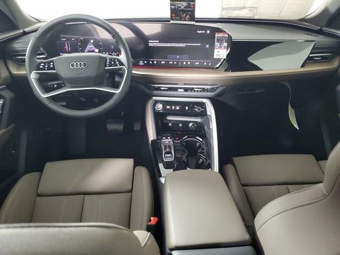 New 2025 Audi Q5 Premium Plus image 15