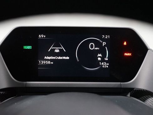 Used 2023 Toyota bZ4X FWD w/ Weather Package image 16
