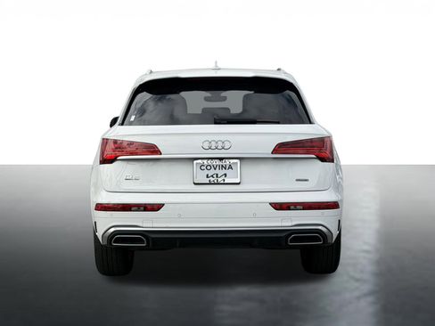Used 2023 Audi Q5 2.0T Premium AWD/4WD image 7