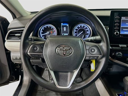 Used 2023 Toyota Camry LE image 9