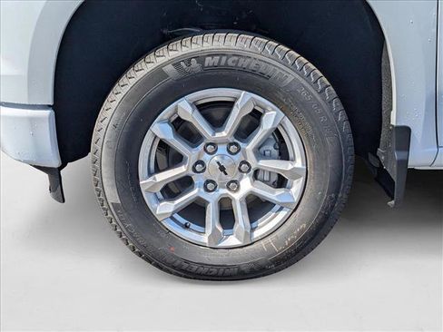 New 2025 Chevrolet Silverado 1500 RST w/ Protection Package image 10