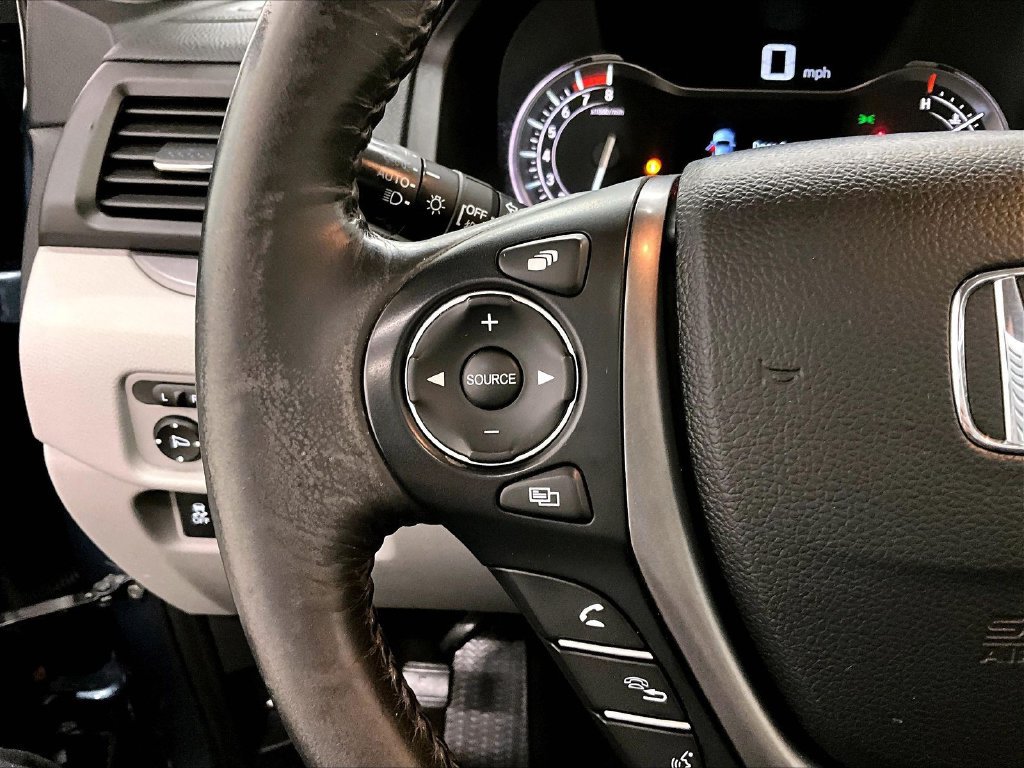 Used 2018 Honda Pilot EX-L image 11