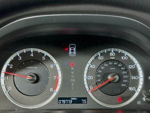 Used 2008 Honda Accord LX image 13