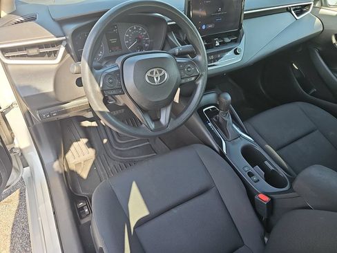 Used 2023 Toyota Corolla LE FWD image 15