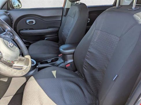 Used 2019 Kia Soul + FWD image 19