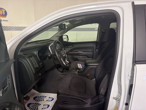 Used 2022 GMC Canyon Elevation w/ Trailering Package image 11