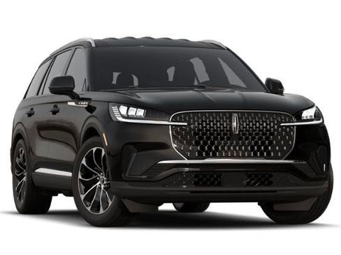 New 2026 Lincoln Aviator 2WD image 26