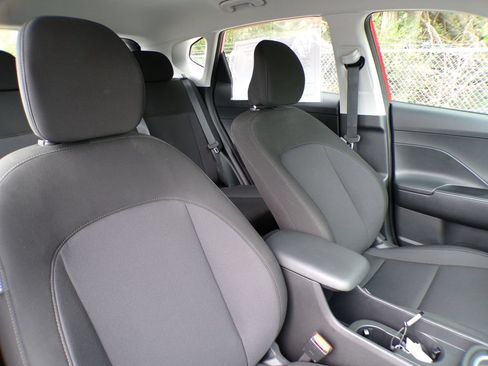 Certified 2026 Hyundai Kona SE AWD/4WD image 13