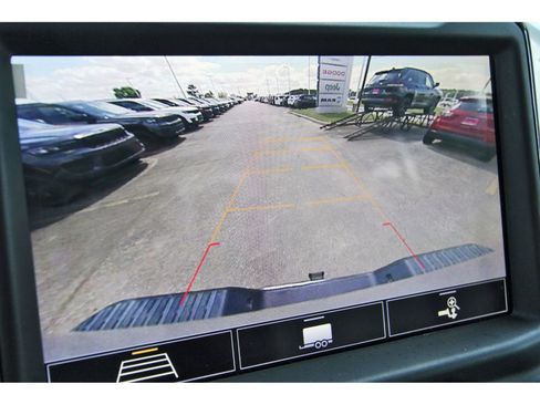 Used 2020 Chevrolet Silverado 2500 LTZ w/ LTZ Texas Edition image 27