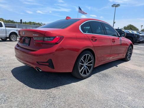 Used 2022 BMW 330i Sedan w/ Premium Package RWD image 5