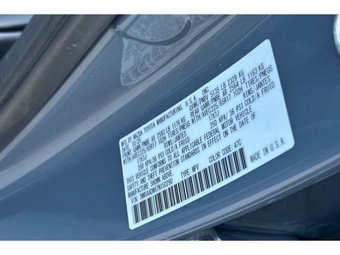 New 2026 MAZDA CX-50 AWD 2.5 Hybrid w/ Premium Pkg image 26