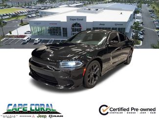 Used 2023 Dodge Charger R/T w/ Blacktop Package video 1