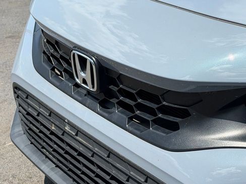 Used 2024 Honda Civic Sport image 26