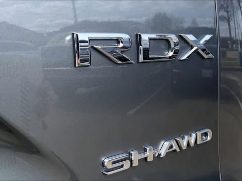 New 2026 Acura RDX w/Technology Package image 15