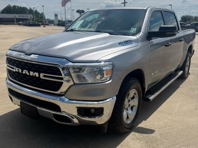 Used 2024 RAM 1500 Lone Star