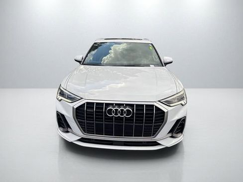 Used 2021 Audi Q3 2.0T Premium Plus w/ Premium Plus Package image 2