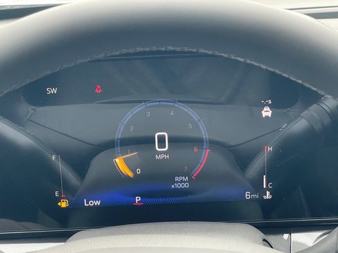 New 2026 Chevrolet Trax ACTIV w/ Driver Confidence Package image 17