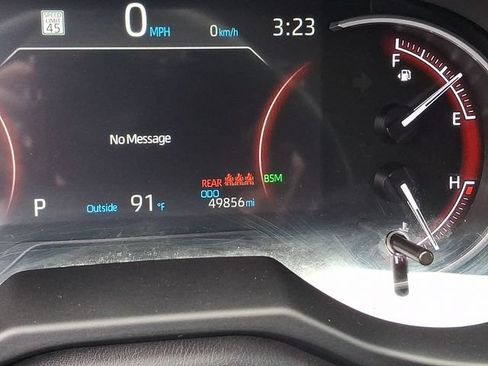 Used 2024 Toyota RAV4 XLE AWD/4WD image 15