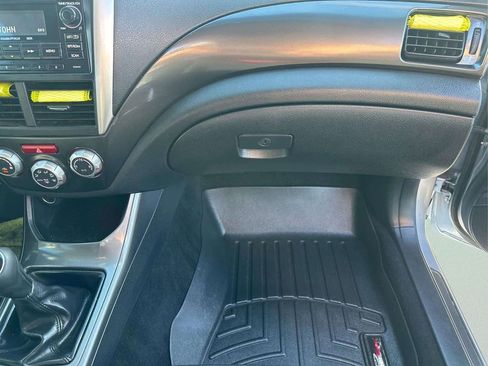 Used 2013 Subaru Impreza WRX Premium image 6