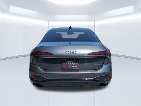 Used 2026 Audi A6 Prestige AWD/4WD image 6