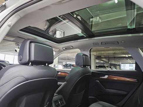 Used 2023 Audi Q5 Prestige image 26