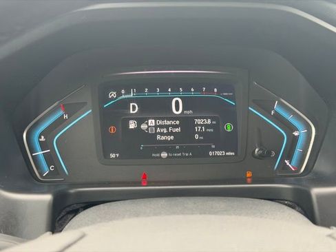 Used 2023 Honda Odyssey EX-L image 31