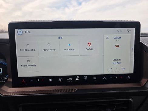 New 2025 Ford Bronco Sport Outer Banks w/ Outer Banks Tech Package+ AWD/4WD image 54