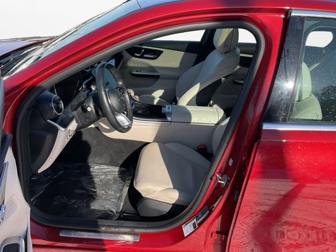Used 2023 Mercedes-Benz C 300 4MATIC Sedan image 9
