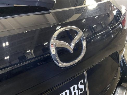 Used 2025 MAZDA CX-5 AWD 2.5 S w/ Preferred Package image 40