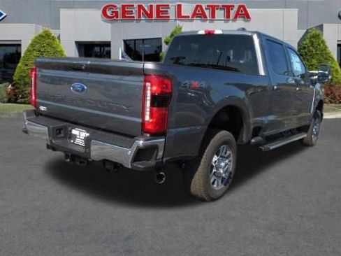 New 2026 Ford F350 Lariat AWD/4WD image 7