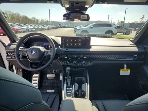 New 2026 Honda Accord Sport image 19