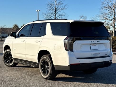 Used 2025 Chevrolet Tahoe LT w/ Comfort Package image 26