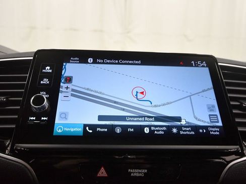 New 2026 Honda Ridgeline TrailSport image 22