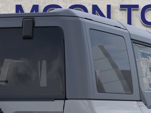 New 2026 Ford Bronco Big Bend image 25