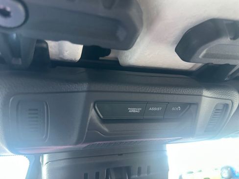 New 2026 Jeep Wrangler Sport S image 21